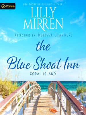 cover image of The Blue Shoal Inn
